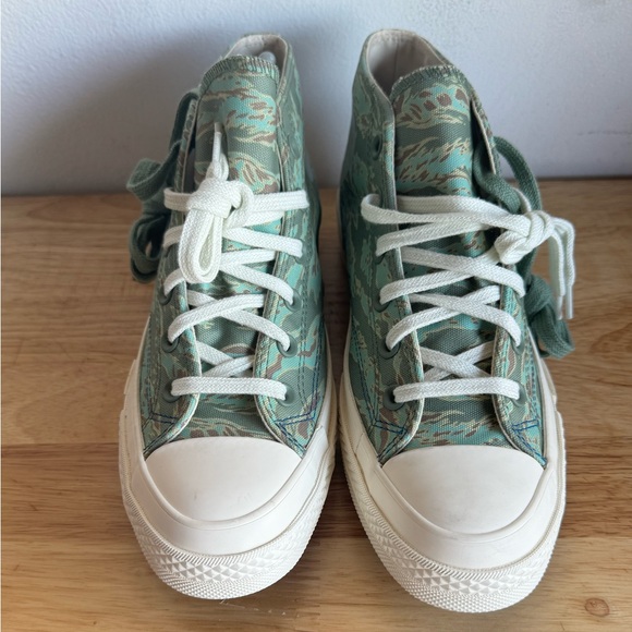 Converse All Star 70 Undefeated - Picture 2 of 4